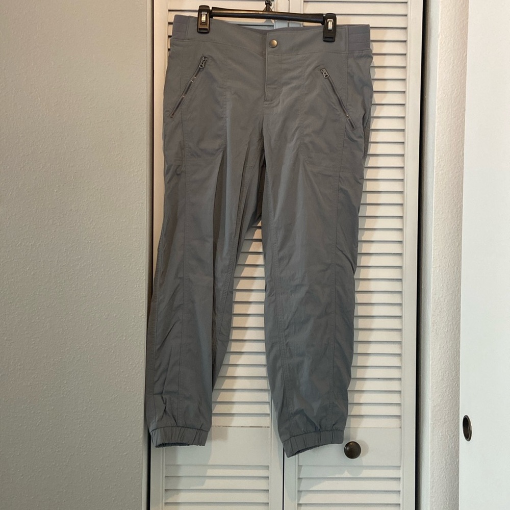 Athleta Trekkie Joggers